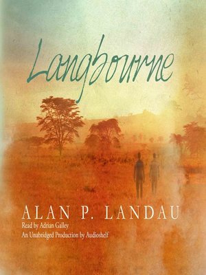 cover image of Langbourne